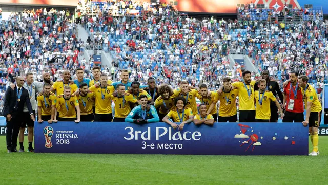 Belgia-Inggris