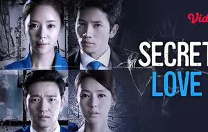 Nonton Drama Korea Secret Love (Dok. Vidio)