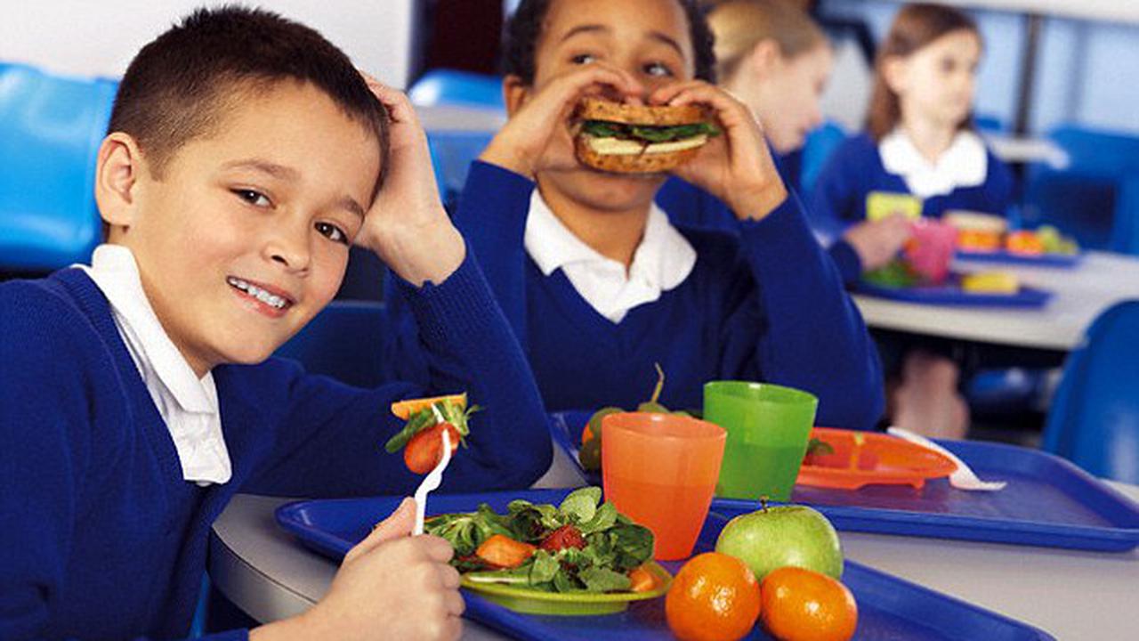 Orangtua Tak Perlu Repot Lagi Suruh Anak Makan Sayur dan Buah