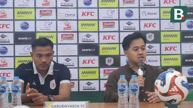 Garudayaksa FC