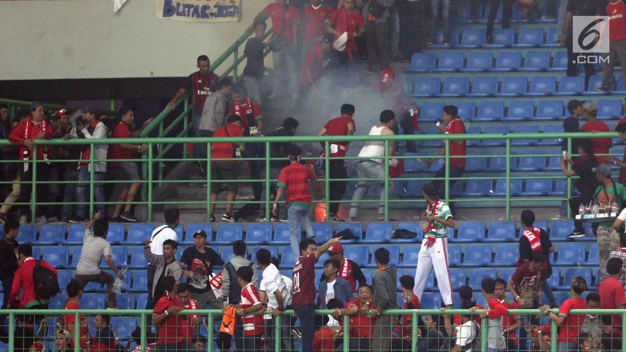 Timnas Indonesia