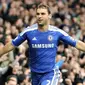 Branislav Ivanovic adalah pesepakbola profesional Serbia yang bergabung di klub Chelsea dan tim nasional Serbia di posisi bek kanan.