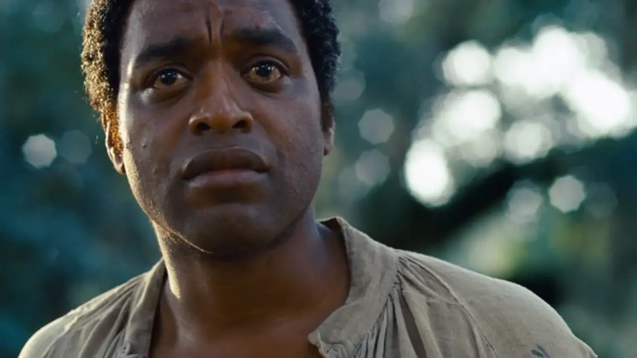 12 Years a Slave Gagal Jawarai Empire Awards 2014