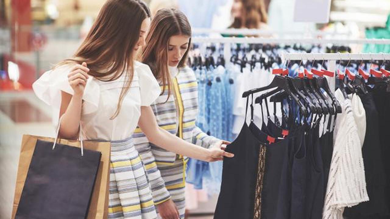 Kenapa Baju Baru Sering Gatal Dipakai? Ini Penjelasan dan Cara Mengatasinya