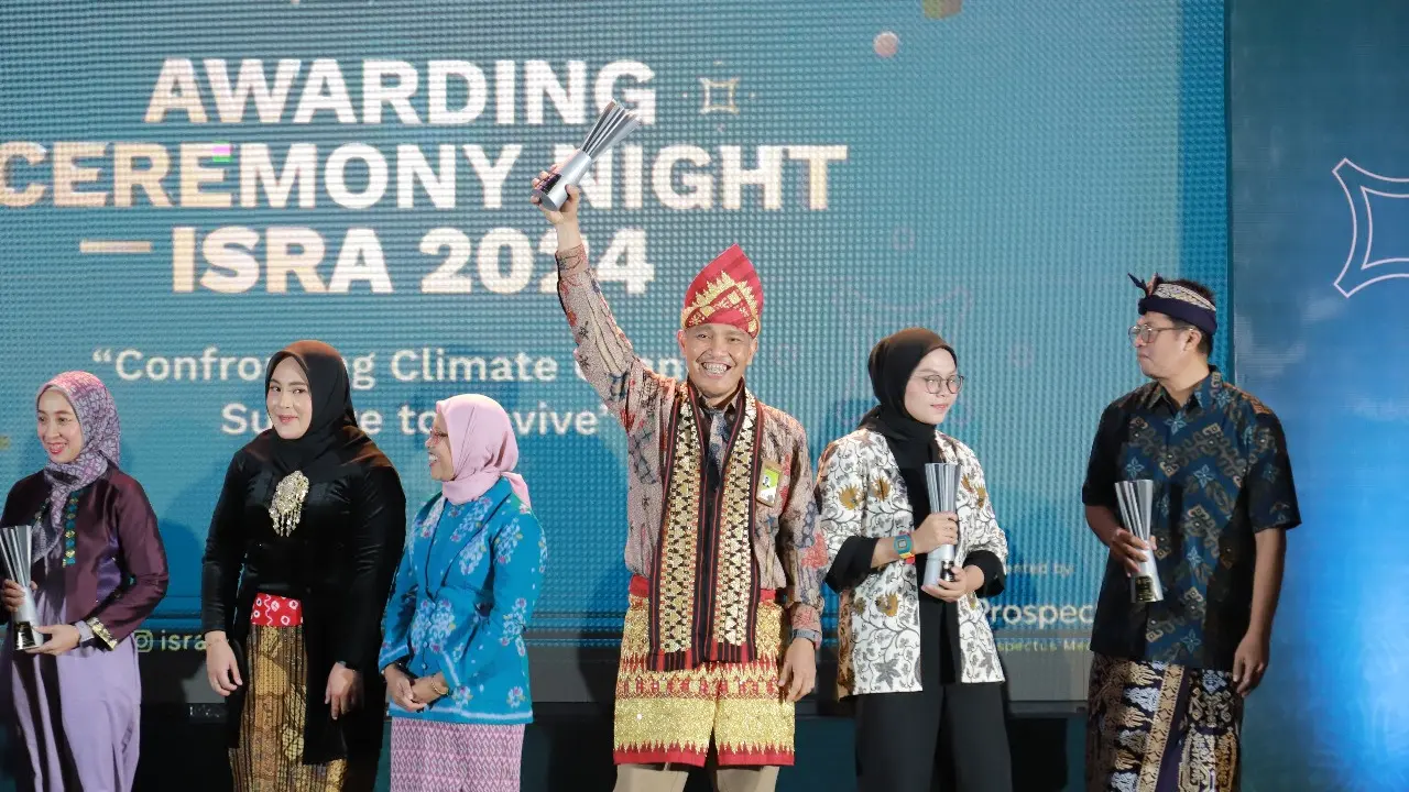 ISRA 2024