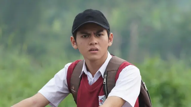 Dari Jendela SMP