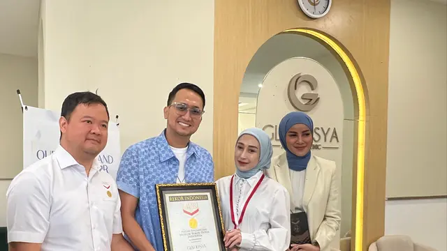 Olla Ramlan (Istimewa)