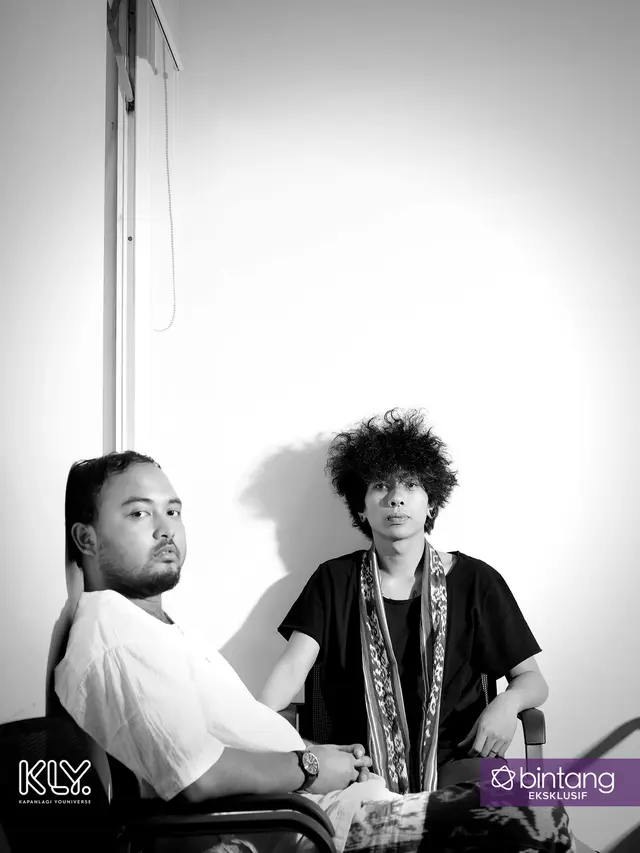 [Bintang] Eksklusif Fourtwnty B3