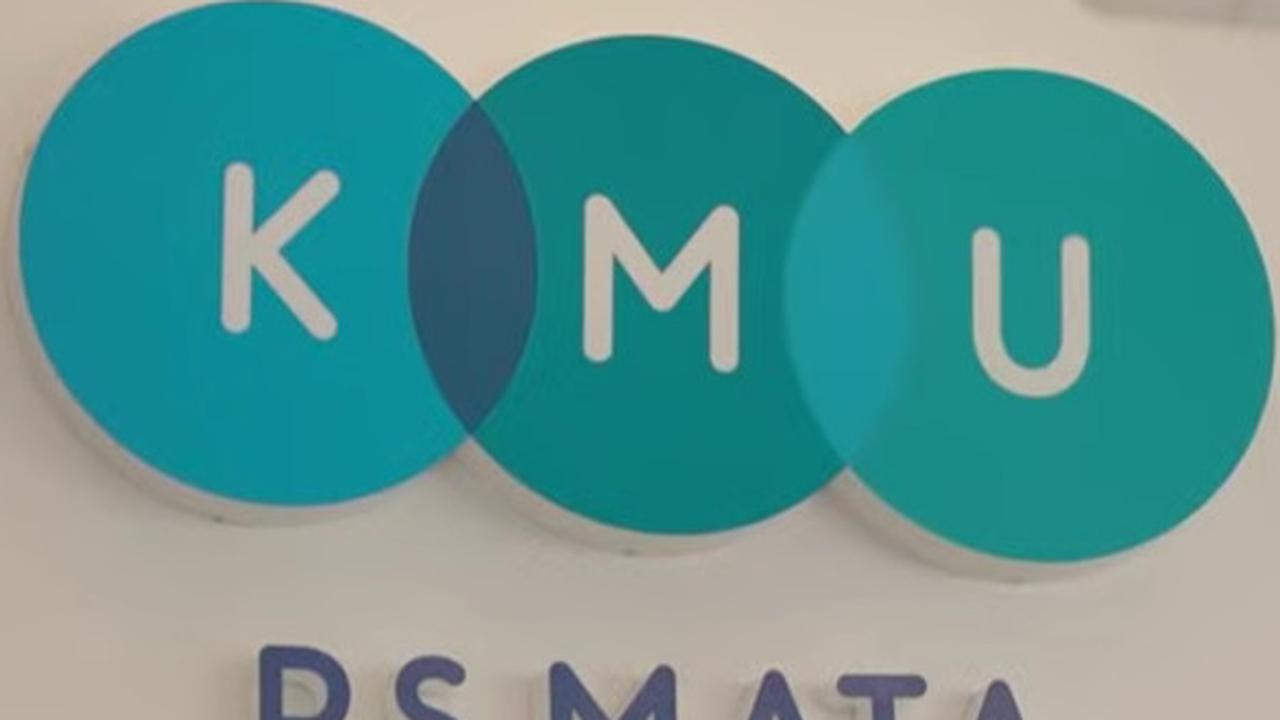 RS Mata milik Uyik