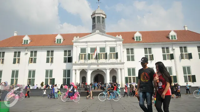 Museum Fatahillah