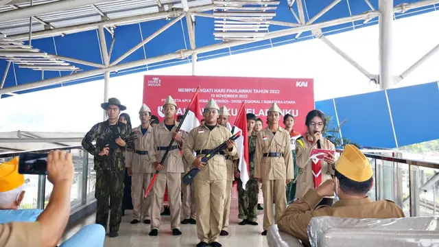 Hari Pahlawan
