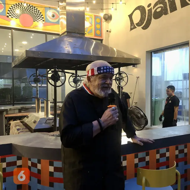 Django's Barlicious Texas BBQ