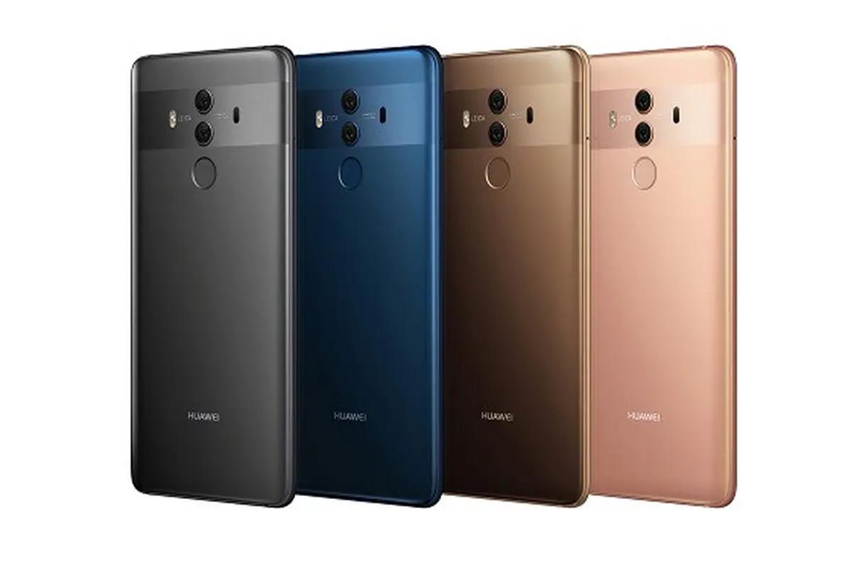 Huawei