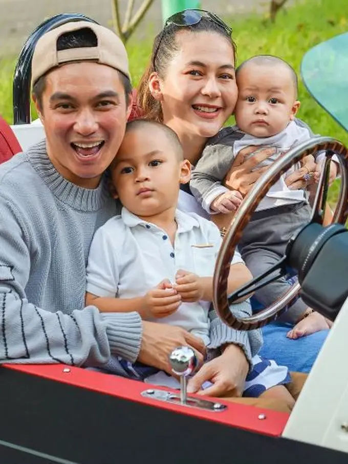 Baim Wong (Instagram/baimwong)