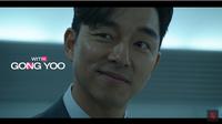 Gong Yoo akan kembali bintangi Squid Game Season 2. (Foto: Netflix)