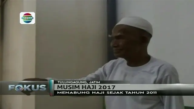 Musim haji segera tiba. Tahun ini, dari marbot masjid hingga peternak kambing, siap berangkat ke Tanah Suci.