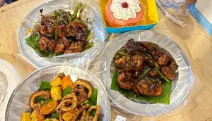 8 Ciri Ulasan Tempat Makan GrabFood yang Layak Dipercaya dan yang Perlu Diabaikan