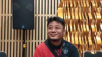 Peterpan Siap Konser di Malaysia dan Singapura, Dapat Dukungan Penuh Ariel Noah