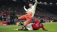 Manchester United Tega Banget, Ada Pemain Kena PHP di Akhir Bursa Transfer 2026