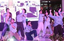 Kisah Kaluna di Home Sweet Loan The Musical