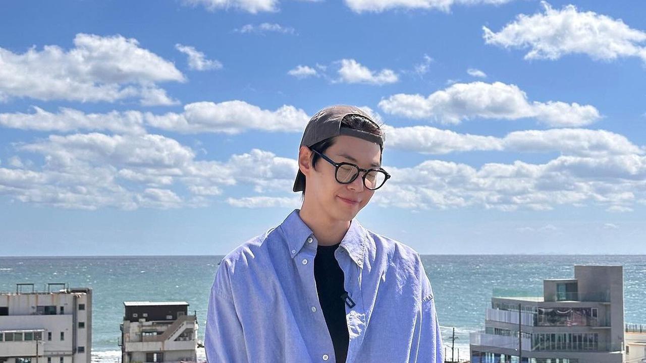 Mudah dan Simpel, Ini Makanan Diet Doyoung NCT Sehari-hari yang Bisa Jadi Ide Menu Diet