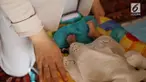 Perdagangan bayi kian meresahkan. Modus yang digunakan pelaku makin beragam. Kami melakukan investigasi bagaimana praktik perdagangan manusia ini dilakukan lewat media sosial.