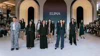 Fashion Nation 2026, Elima Menyusuri 2 Sisi Perempuan Urban Lewat Kota Setelah Lima
