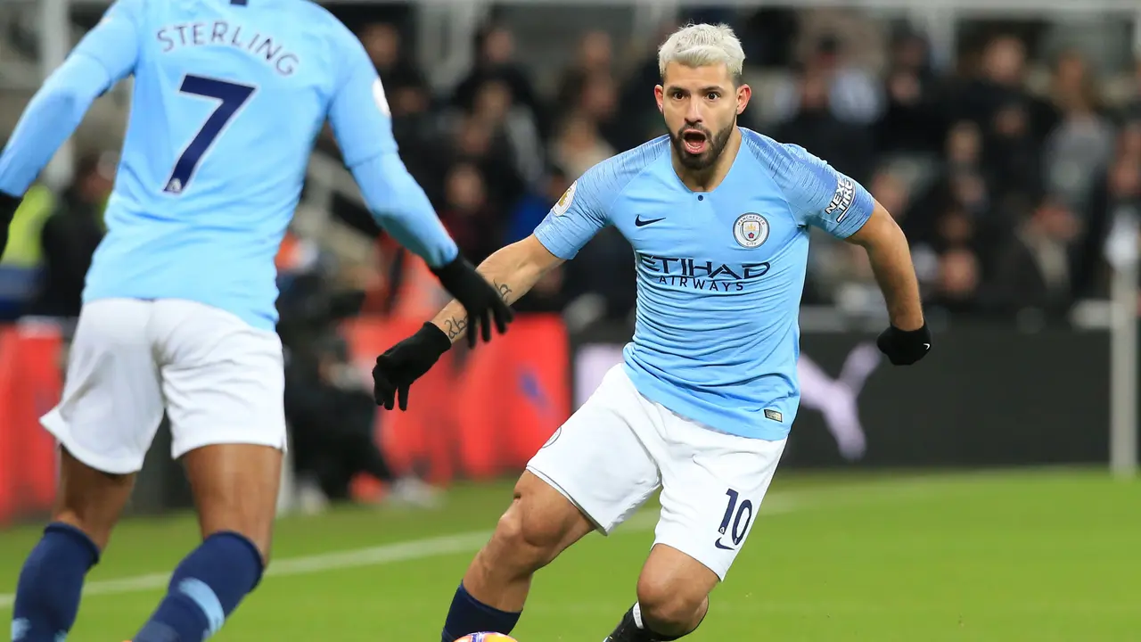 Top Scorer Premier League
