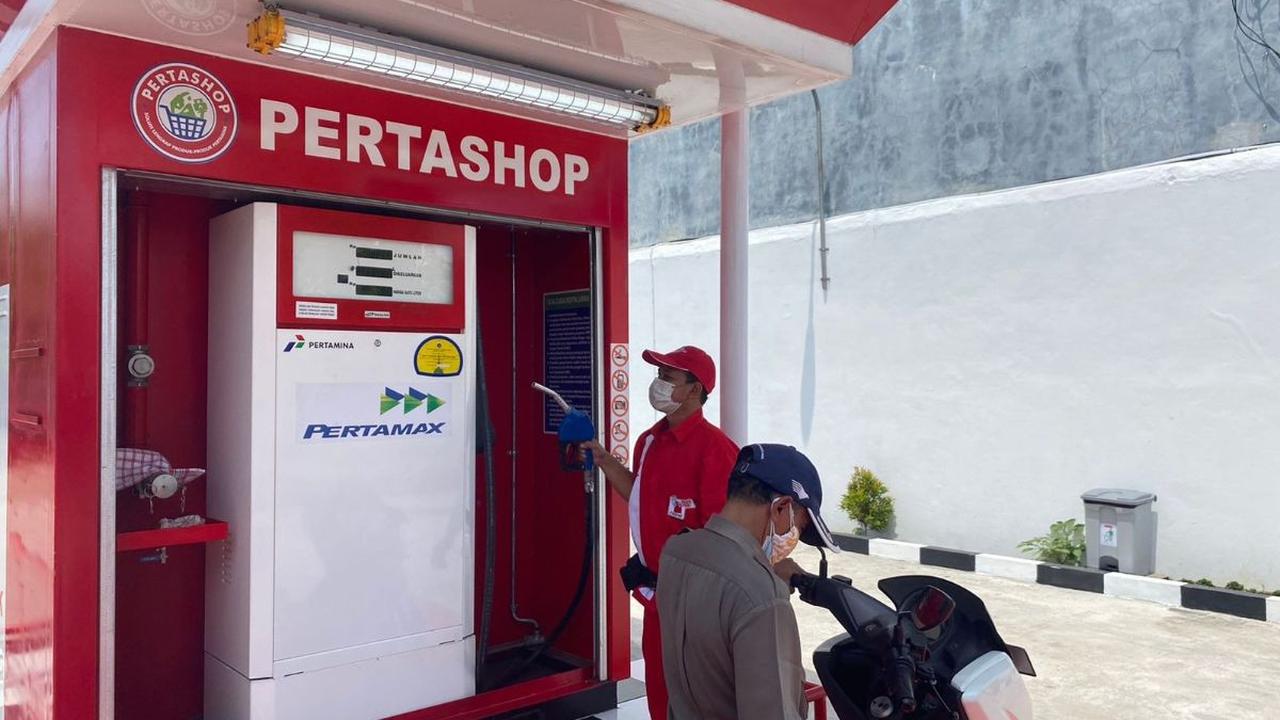Paguyuban Pengusaha Pertashop Jateng-DIY mencatat bisnis Pertashop yang dijalankan tengah mengalami masa sulit.