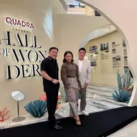 Inovasi terbaru yang akan mengubah cara memandang desain interior.