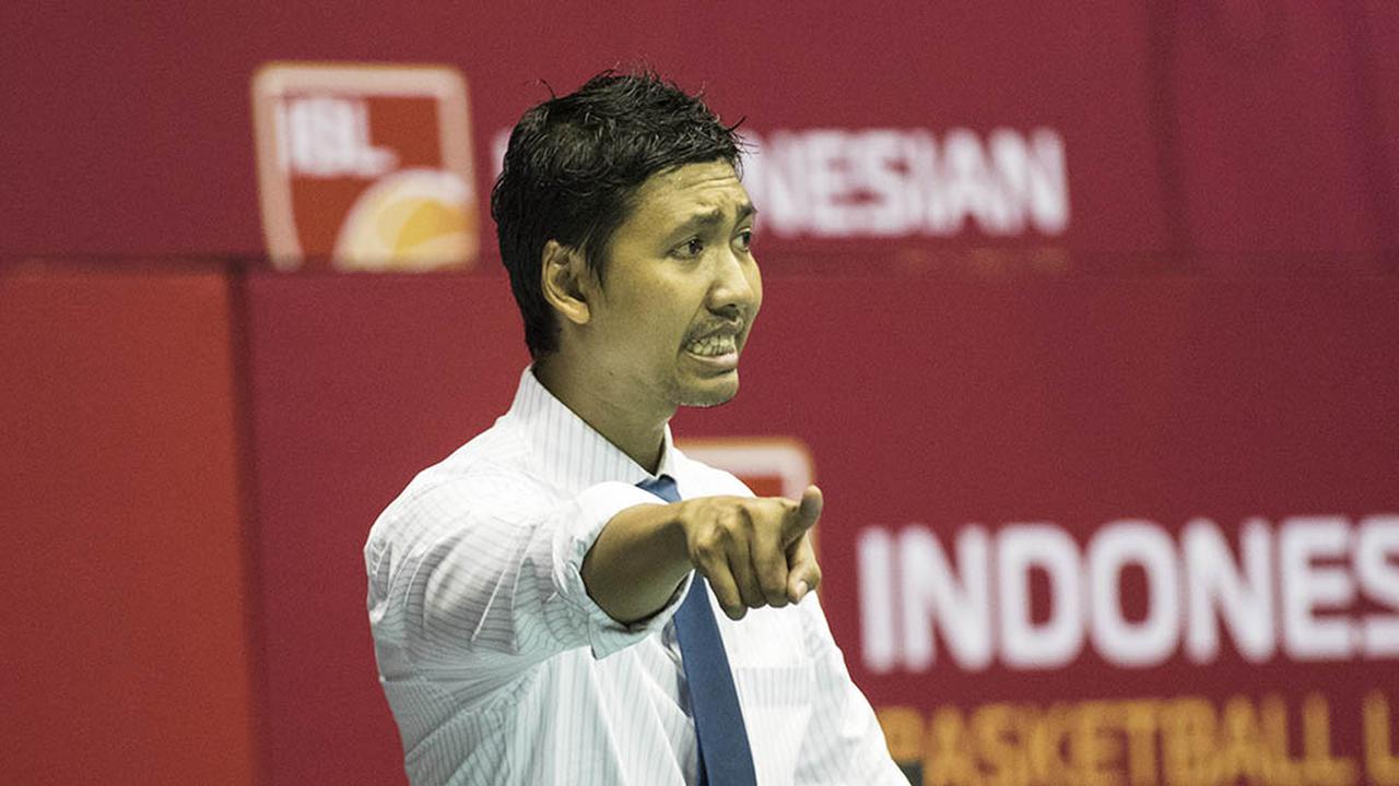 Satria Muda Vs Aspac