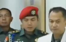 6 Fakta Sosok Dokter Gunawan Rusuldi yang Ditegur Mayor Teddy saat Bersama Jokowi, Ternyata Eks Baret Merah