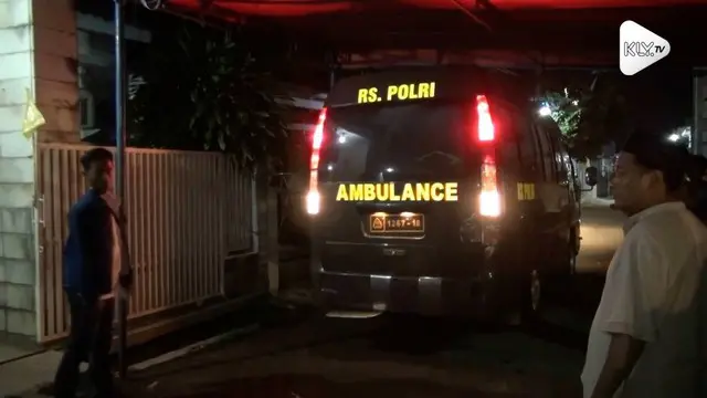 VIDEO: Fakta Mengenaskan Mayat dalam Drum