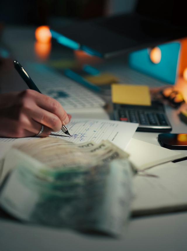 Dampak Jangka Panjang Growth Mindset terhadap Kondisi Finansial