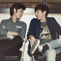  Roy Kim dan Jung Joon Young tampil dalam drama Producers. Foto: Kdramastars.com