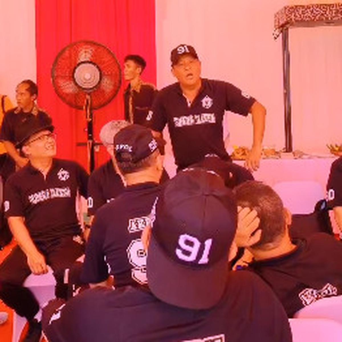 33 Tahun jadi Polisi, Curhat Jenderal Bintang 2 Tak Lama Lagi Menjadi Warga Sipil Ramai Dikomentari