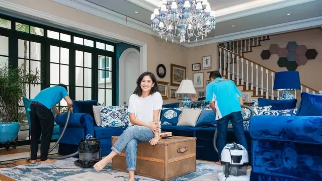 Dian Sastrowardoyo