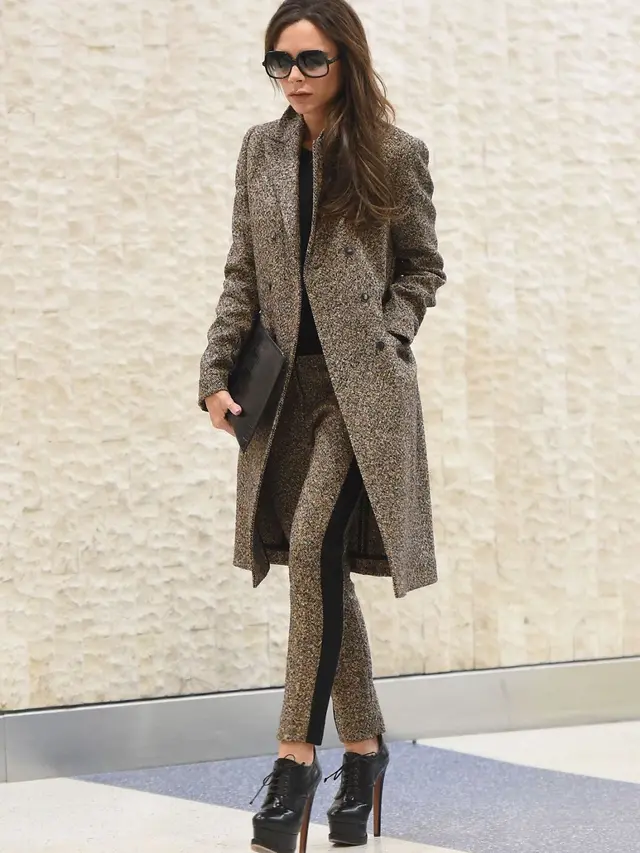 [Bintang] Victoria Beckham