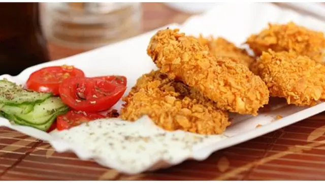 Foto: copyright muscleandfitness.com