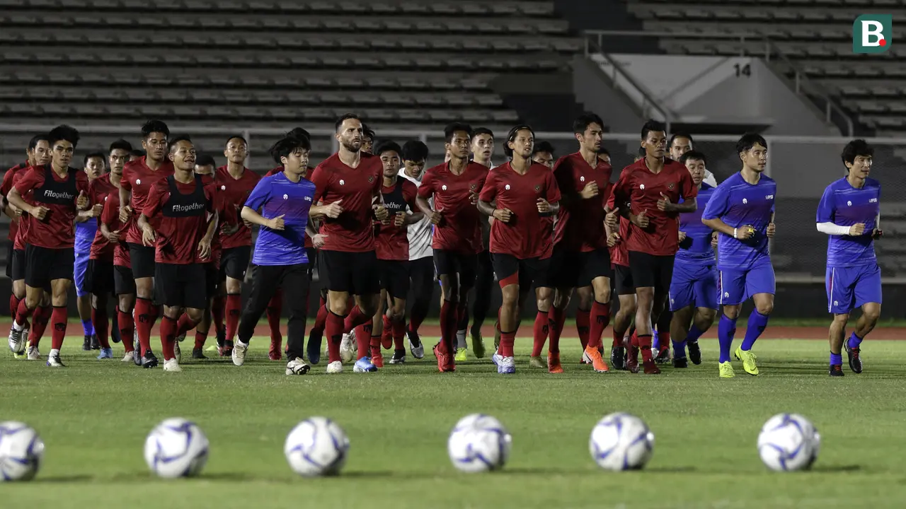 Timnas Indonesia