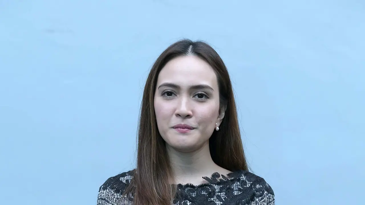 [Bintang] Shandy Aulia