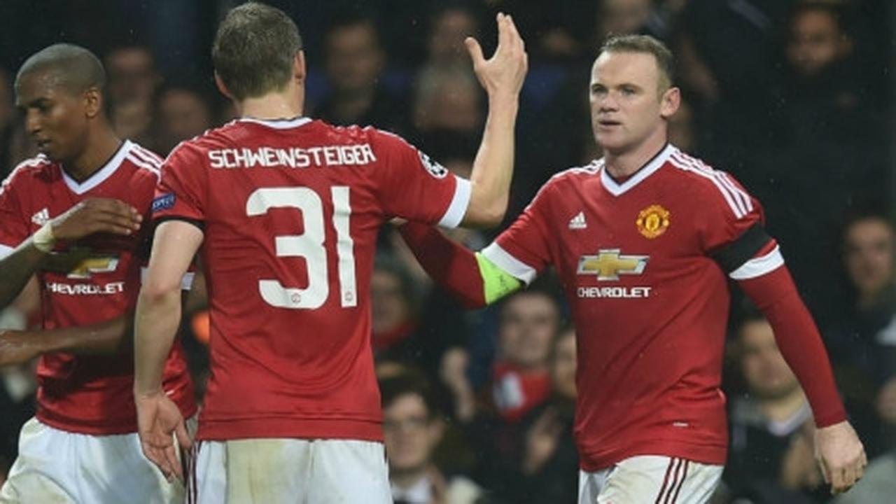 Saha akui Van Gaal dan MU memang membosankan