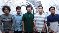 Bertengkar di Atas Panggung, Rama D’Masiv: Itu Tanda Band Kami Hidup