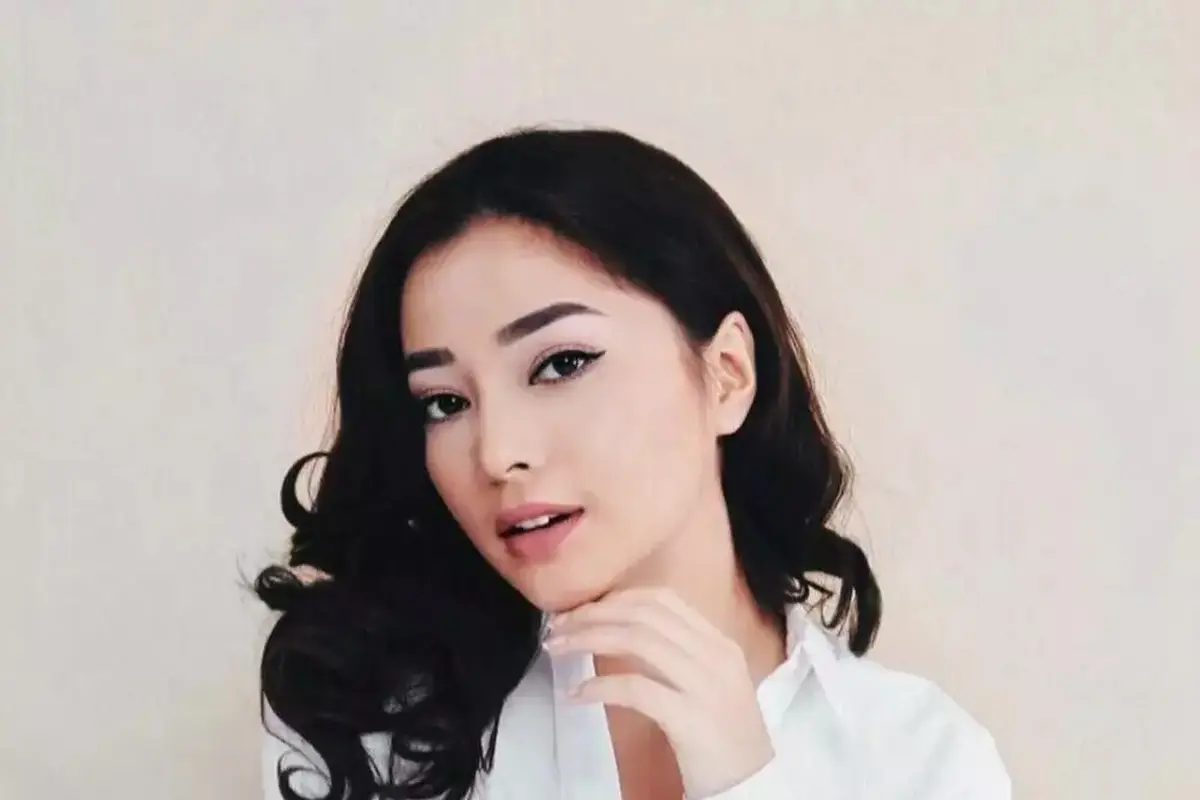 [Fimela] Nikita Willy