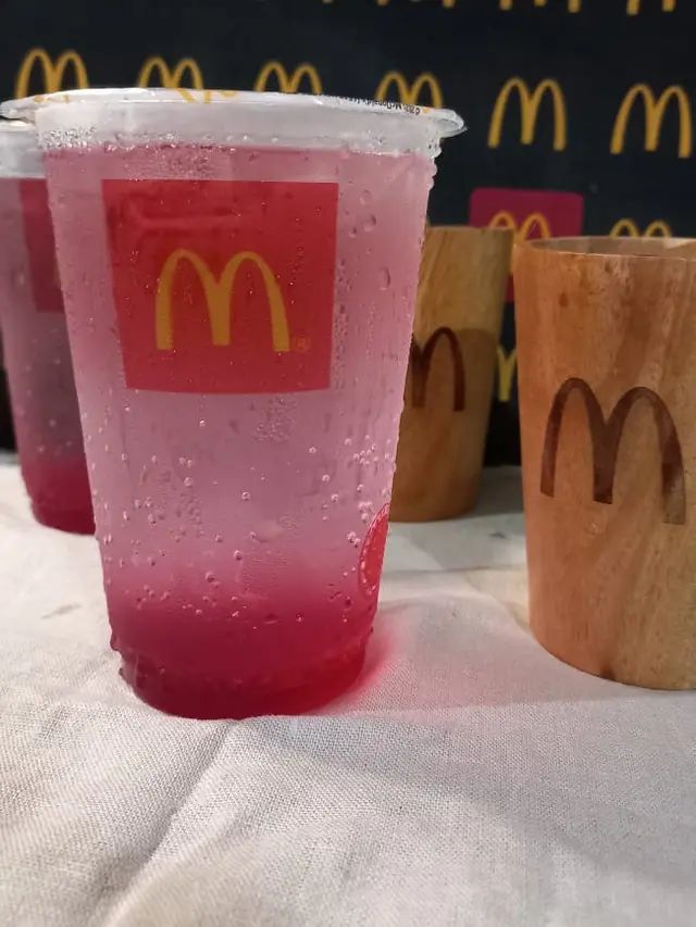 Mendapatkan Peruntungan di 2022 dengan Menu Prosperity Burger yang Legendaris