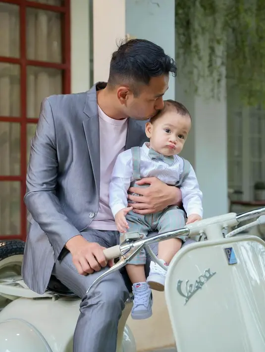 <p>[Instagram/raffinagita1717]</p>