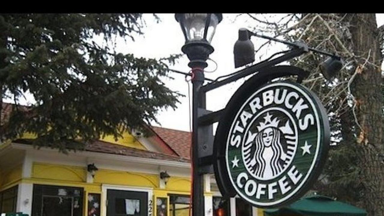 "Penting bagi kami untuk meluruskan ini," jelas Starbucks.