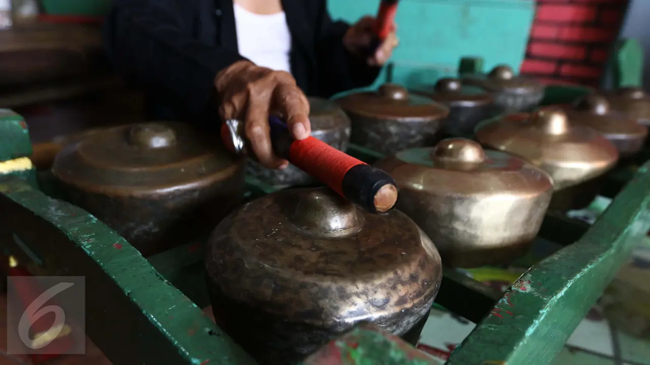 gamelan