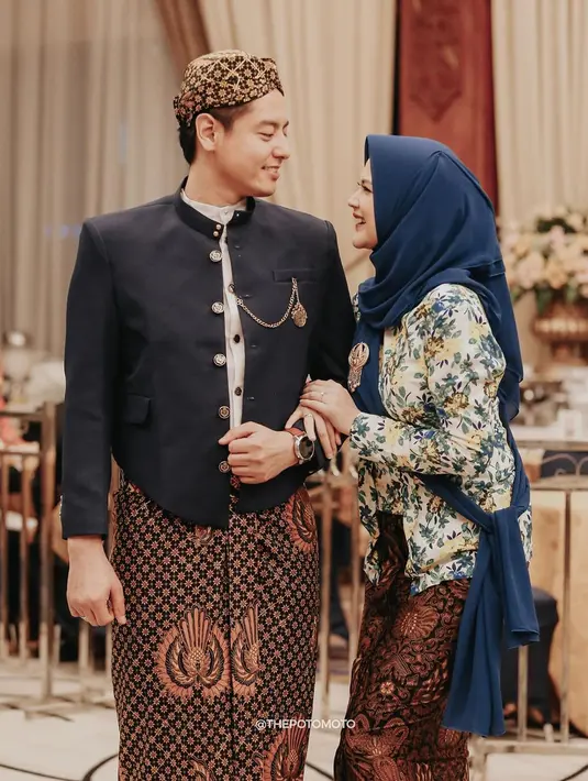 Roger Danuarta dan Cut Meyriska (Instagram/cutratumeyriska)