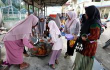 Dampak Banjir Aceh: Puluhan Ribu Warga Masih Bertahan di Pengungsian